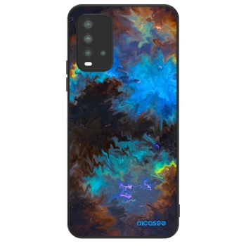 Szilikon tok erre a típusra Xiaomi Redmi 9T - Space