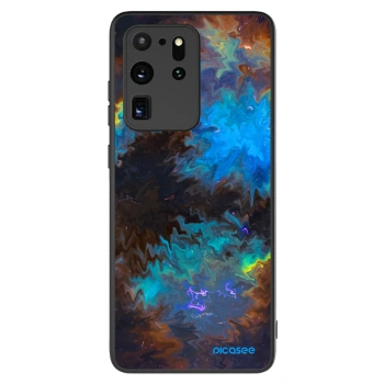 Szilikon tok erre a típusra Samsung Galaxy S20 Ultra 5G G988F - Space
