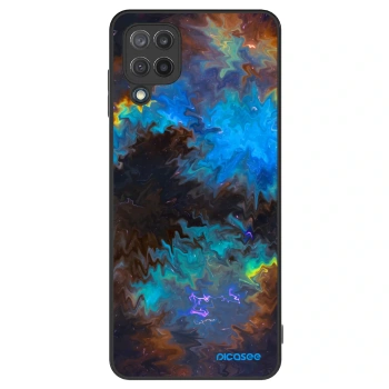 Szilikon tok erre a típusra Samsung Galaxy M12 M127F - Space