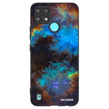 Tok az alábbi mobiltelefonokra Realme C21 - Space
