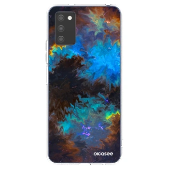 Tok az alábbi mobiltelefonokra Samsung Galaxy A03s A037G - Space
