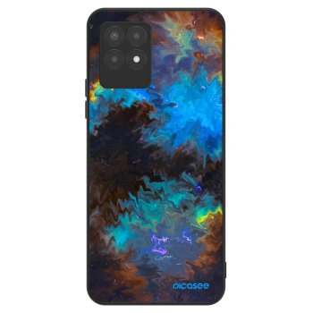 Szilikon tok erre a típusra Realme 8i - Space