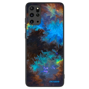 Szilikon tok erre a típusra Samsung Galaxy S20+ G985F - Space