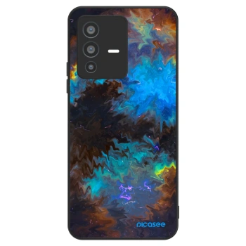 Szilikon tok erre a típusra Vivo V23 5G - Space