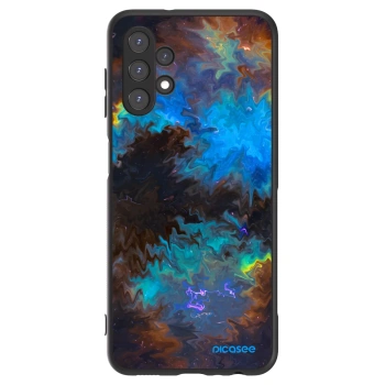 Picasee ULTIMATE CASE Samsung Galaxy A13 4G A135 - készülékre - Space
