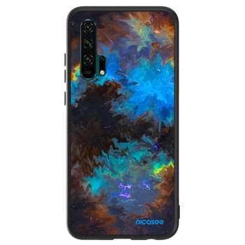 Szilikon tok erre a típusra Honor 20 Pro - Space