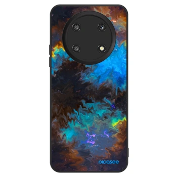 Szilikon tok erre a típusra Honor Magic4 Lite 5G - Space