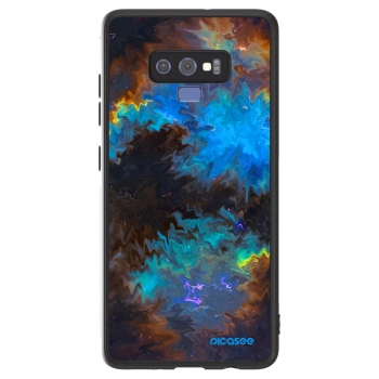 Szilikon tok erre a típusra Samsung Galaxy Note 9 N960F - Space