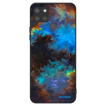 Szilikon tok erre a típusra Realme C21Y - Space