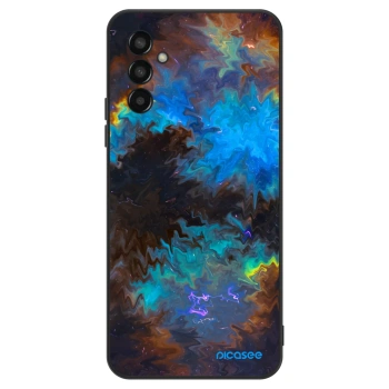 Szilikon tok erre a típusra Samsung Galaxy M13 M135F - Space