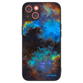 Picasee ULTIMATE CASE MagSafe Apple iPhone 13 - készülékre - Space