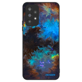 Szilikon tok erre a típusra Samsung Galaxy A73 5G - Space