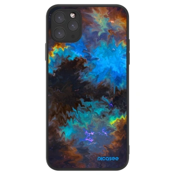 Picasee ULTIMATE CASE MagSafe Apple iPhone 11 Pro Max - készülékre - Space