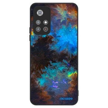 Szilikon tok erre a típusra Xiaomi Redmi Note 11S 5G - Space