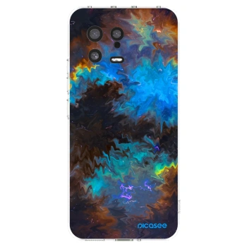 Picasee átlátszó szilikon tok az alábbi mobiltelefonokra Xiaomi 13 - Space