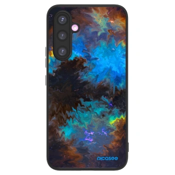 Picasee ULTIMATE CASE Samsung Galaxy A54 5G A546B - készülékre - Space