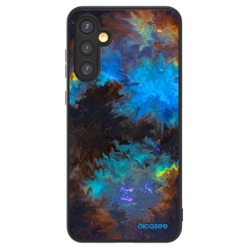 Picasee ULTIMATE CASE Samsung Galaxy A34 5G A346B - készülékre - Space