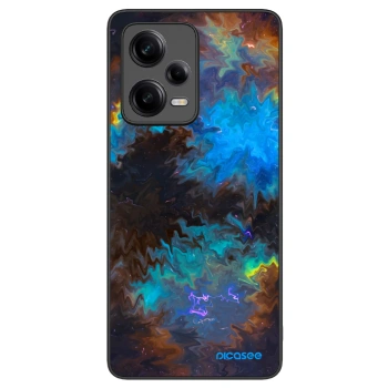 Picasee ULTIMATE CASE Xiaomi Redmi Note 12 Pro 5G - készülékre - Space