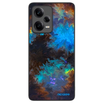 Picasee ULTIMATE CASE Xiaomi Redmi Note 12 Pro+ 5G - készülékre - Space