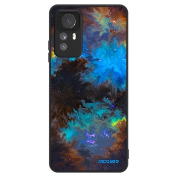 Szilikon tok erre a típusra Xiaomi Redmi Note 12S - Space