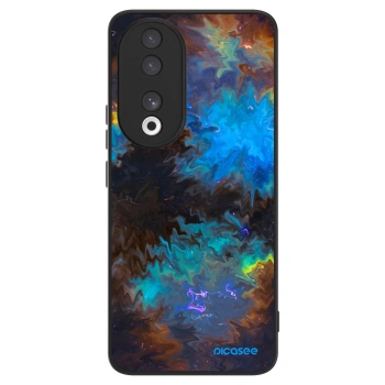 Szilikon tok erre a típusra Honor 90 5G - Space