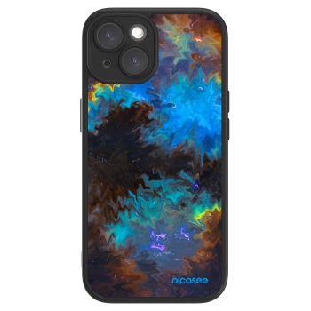 Szilikon tok erre a típusra Apple iPhone 15 - Space