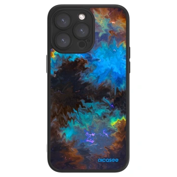 Picasee ULTIMATE CASE Apple iPhone 15 Pro Max - készülékre - Space