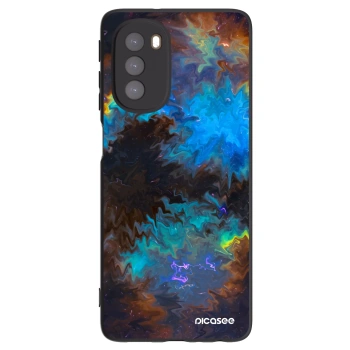 Tok az alábbi mobiltelefonokra Motorola Moto G51 - Space