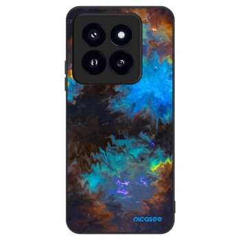 Szilikon tok erre a típusra Xiaomi 14 Pro - Space