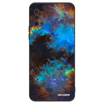 Szilikon tok erre a típusra Motorola Moto G30 - Space