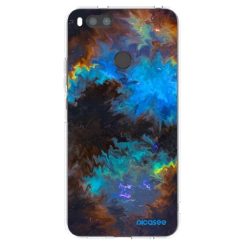 Tok az alábbi mobiltelefonokra Xiaomi Mi A1 Global - Space