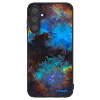 Picasee ULTIMATE CASE Samsung Galaxy A15 A155F 4G - készülékre - Space