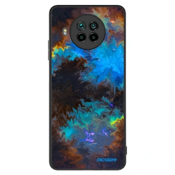 Szilikon tok erre a típusra Xiaomi Mi 10T Lite - Space