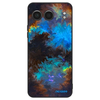 Szilikon tok erre a típusra OnePlus Nord 4 - Space