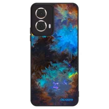Szilikon tok erre a típusra Motorola Moto G85 - Space