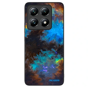 Picasee ULTIMATE CASE Xiaomi 14T Pro - készülékre - Space