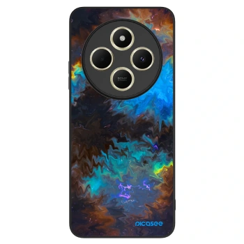 Szilikon tok erre a típusra Xiaomi Redmi 14C - Space