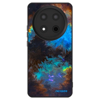 Szilikon tok erre a típusra Honor Magic7 Lite 5G - Space