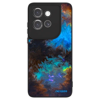 Szilikon tok erre a típusra Motorola Edge 50 Neo - Space