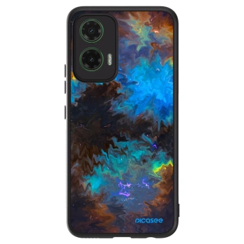 Szilikon tok erre a típusra Motorola Moto G35 5G - Space