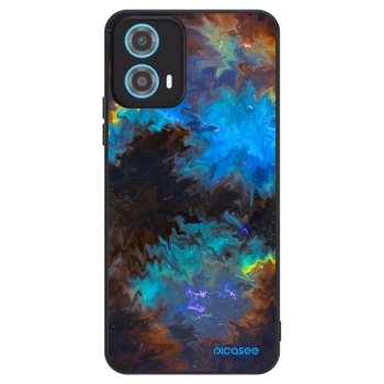 Szilikon tok erre a típusra Motorola Moto G34 5G - Space