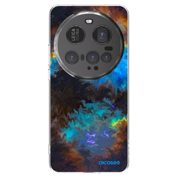 Picasee átlátszó szilikon tok az alábbi mobiltelefonokra Xiaomi 15 Ultra - Space