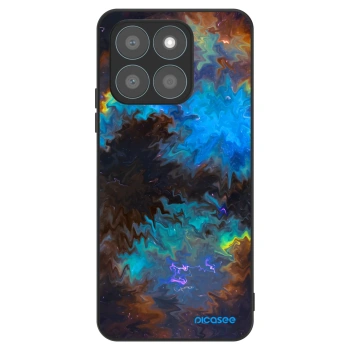 Szilikon tok erre a típusra Honor X8c - Space