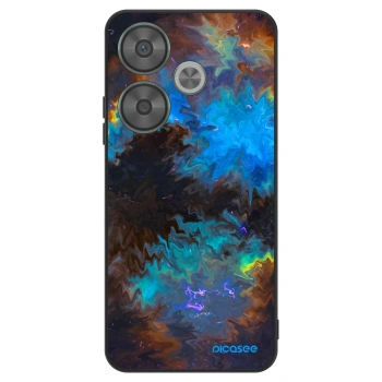 Szilikon tok erre a típusra Xiaomi Poco F6 - Space