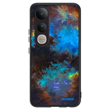 Szilikon tok erre a típusra Vivo V50 Lite 5G - Space