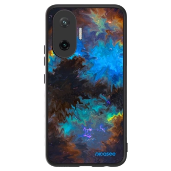 Szilikon tok erre a típusra Xiaomi Poco F7 Pro 5G - Space