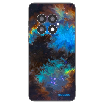 Picasee fekete szilikon tok az alábbi mobiltelefonokra OnePlus 13 5G - Space