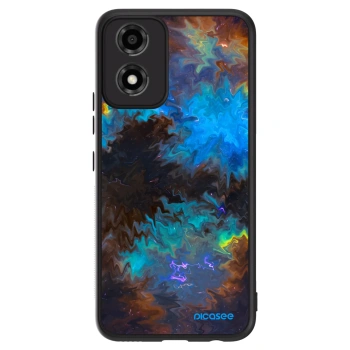 Szilikon tok erre a típusra Motorola Moto E14 - Space