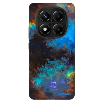 Szilikon tok erre a típusra Xiaomi Redmi Note 14 Pro 5G - Space