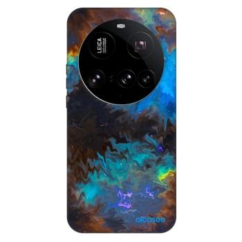 Szilikon tok erre a típusra Xiaomi 15 Ultra - Space